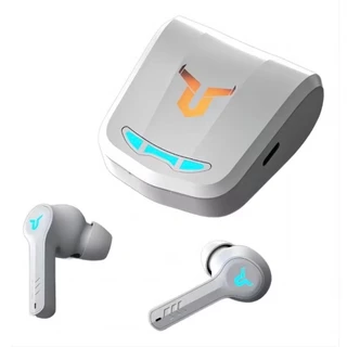 Fone De Ouvido Bluetooth Gamer Pro 8 A Prova Dágua Microfon