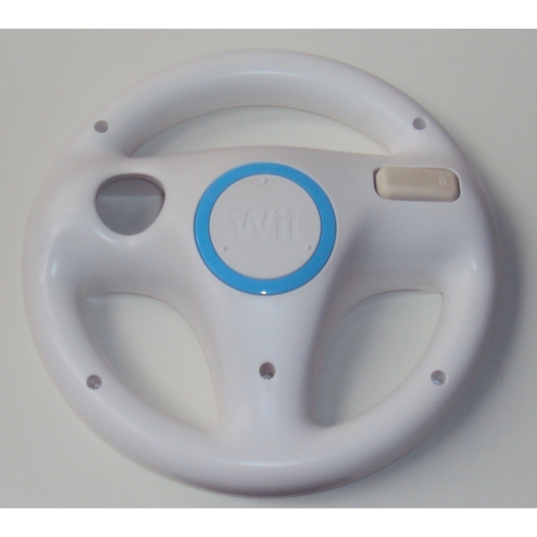 Acessórios para Nintendo Wii - Funcionando - Usados