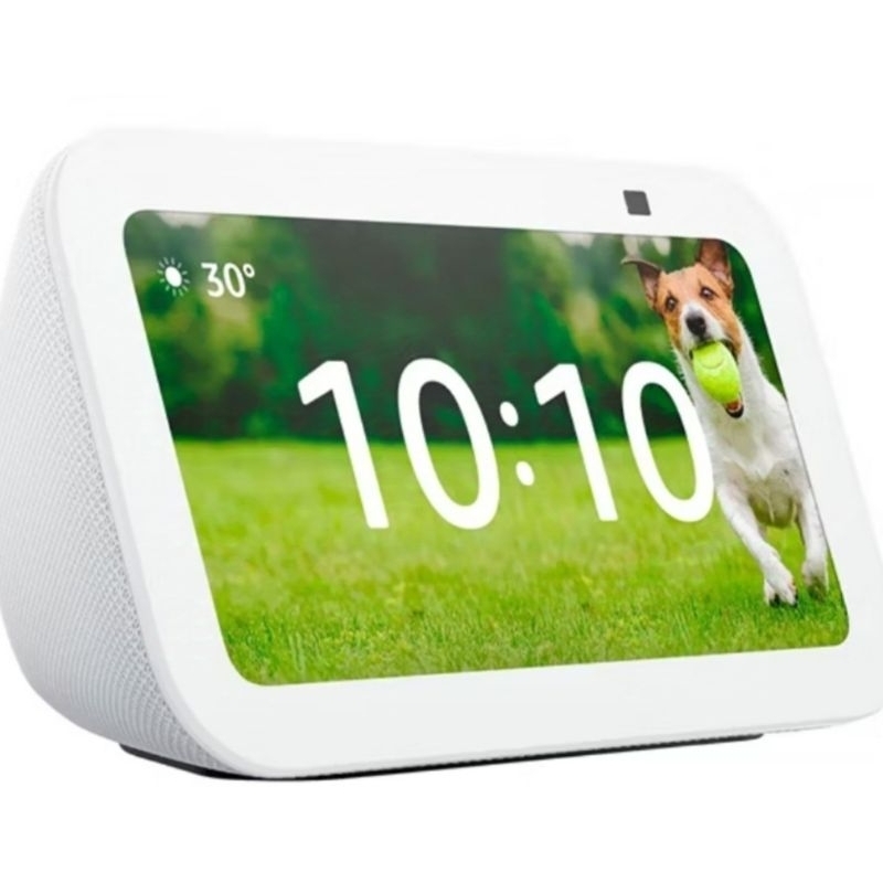【新品・未開封】Amazon Echo Show 5 第3世代H97N6S Smart Screen Amazon Echo Show 5 3RD Generation H97N6S C76N8S 5.5