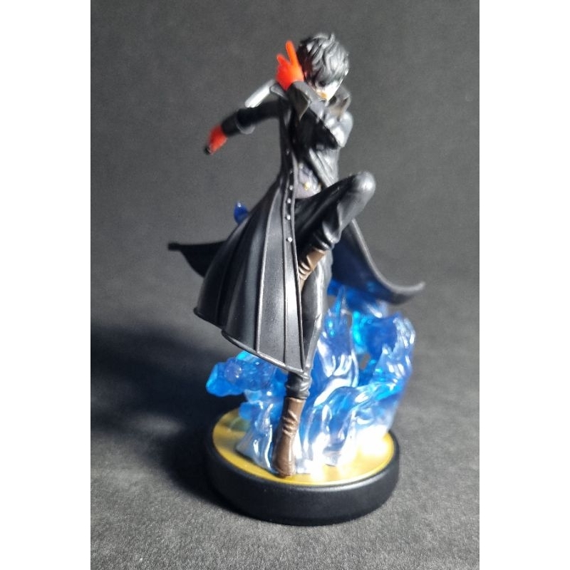 Gamestop joker amiibo discount