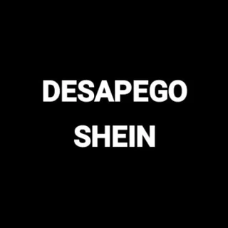 brecho e desapego shein, forever 21 e vidalle