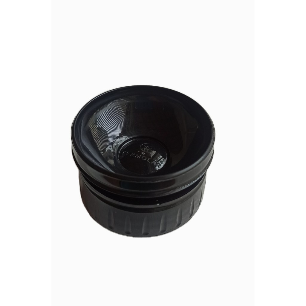 kit bocal com rolha para garrafão termolar 5L - pç de reposição original
