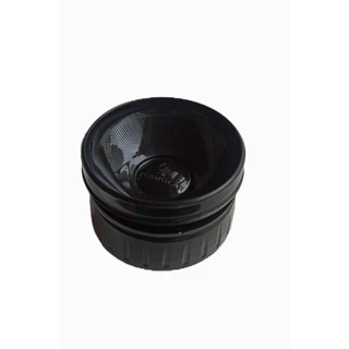kit bocal com rolha para garrafão termolar 5L - pç de reposição original