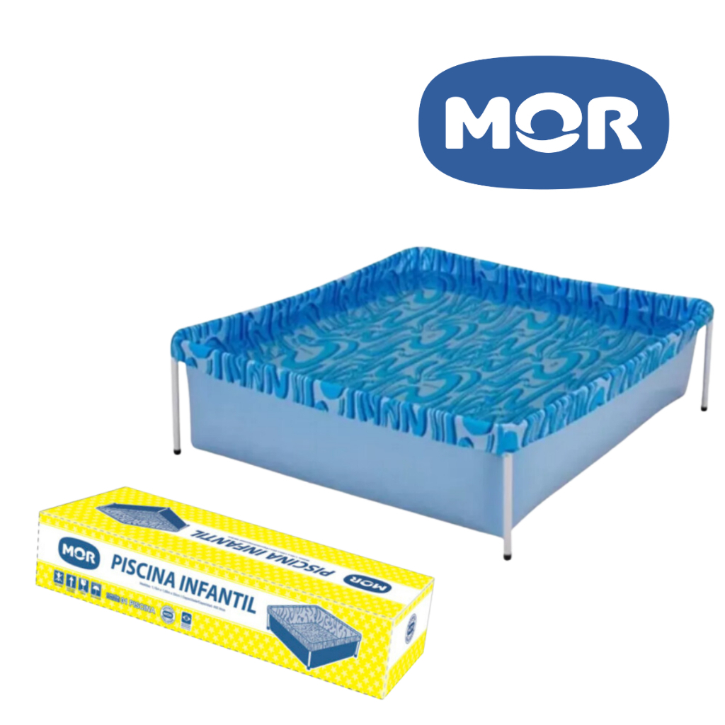 Piscina Infantil – 400 Litros