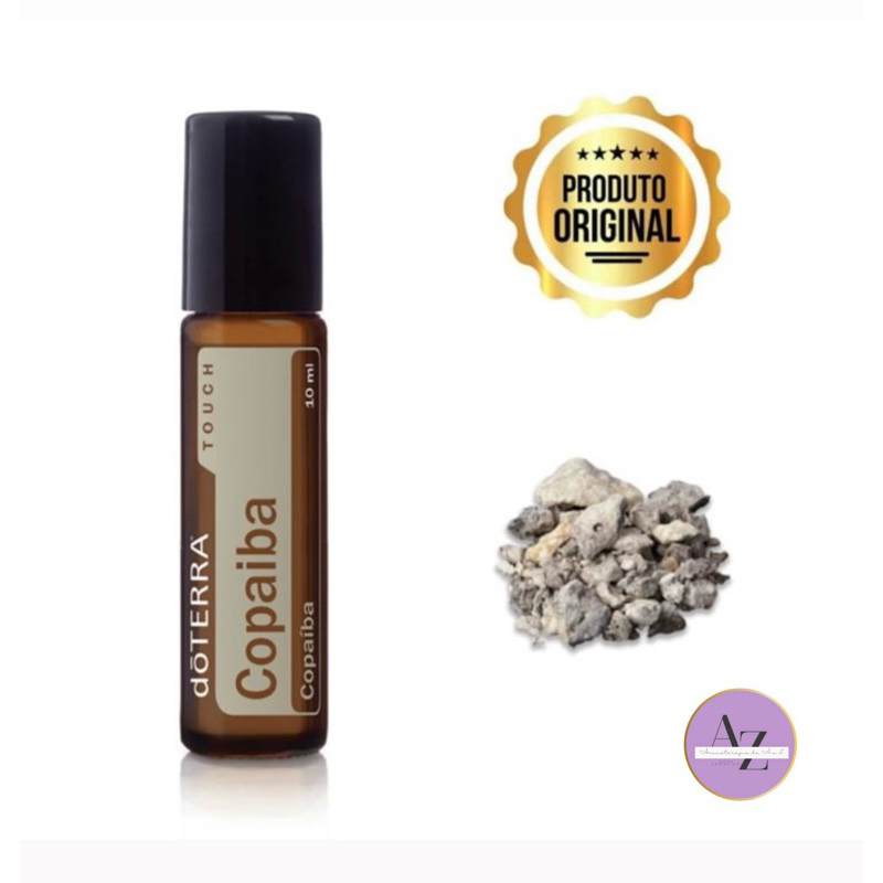 Copaiba Touch