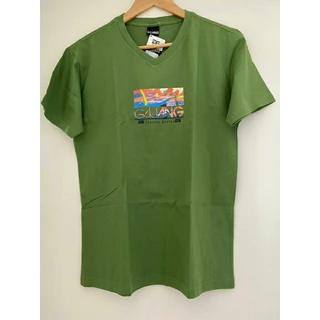 Camiseta Masculina Gajang