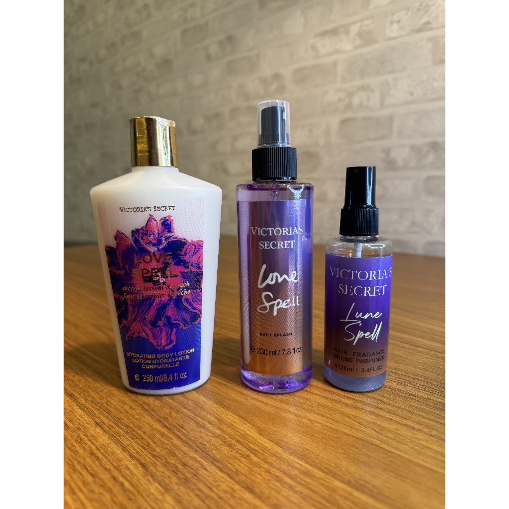 kit-vitoria-secrete-hidratantes-perfume-capilar-shopee-brasil