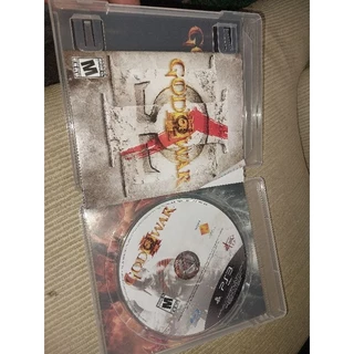 god of war 3 ps3