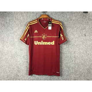 CAMISA FLUMINENSE 2012 Grená