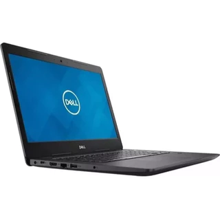 Notebook Dell 3400 Core I7 8ger 8gb 1tb Detalhe Na Carcaça