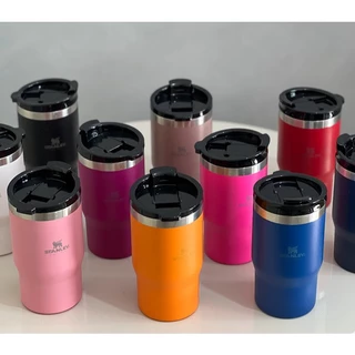 Copo Térmico De Inox 3 em 1 Copo , Garrafa Long Neck ,Latinha ,E Com Abridor 420 ml