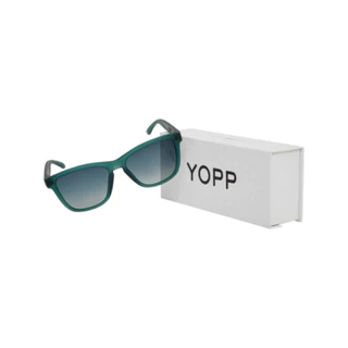 Óculos de Sol Yopp Polarizado Uv400 Lago Ness