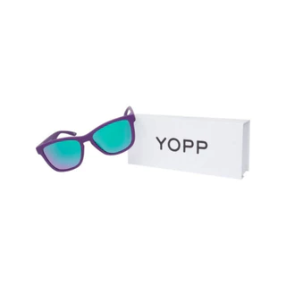 Óculos de Sol Yopp Polarizado Uv400 Pesadelo de Yoda