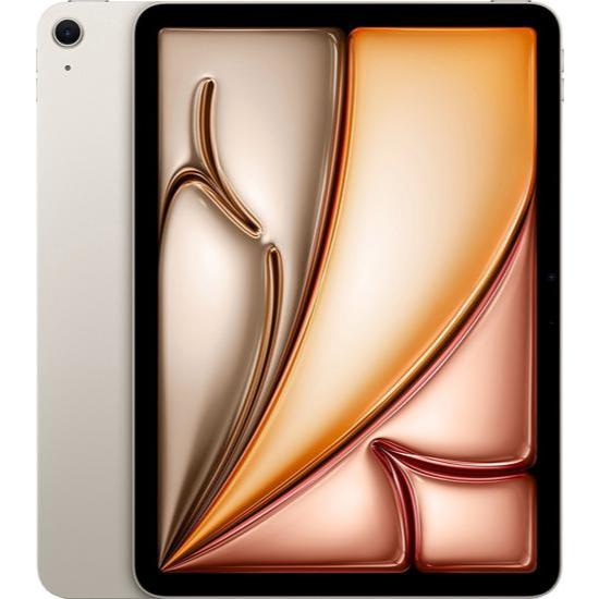 Apple iPad Air 11 M2 128GB Wifi (2024) MUWC3LL | Shopee Brasil