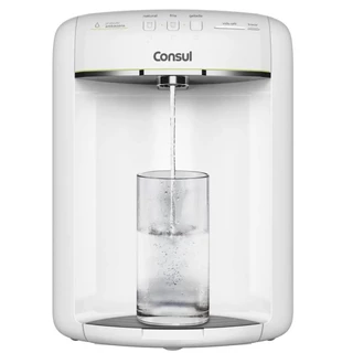 Purificador de água Consul Compressor CPB36ABANA - 127V