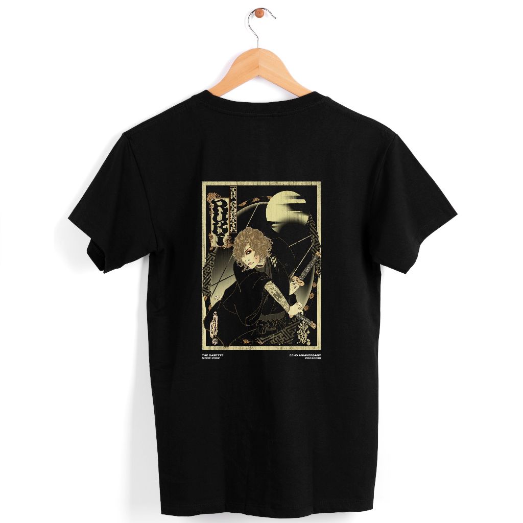 GAP x YZY LONG SLEEVE T-SHIRT