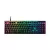 Teclado Gamer Razer Deathstalker V2, Chroma RGB, Switch Red