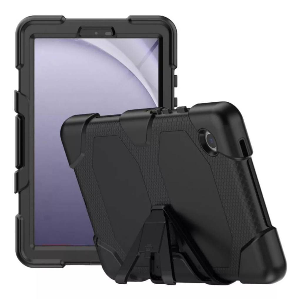 Capa Robusta AntiShock Para Tablet Tab A9+ Plus 11 X210 X215 X216b X218