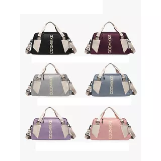 Bolsa Mala De Viagem Academia Multifuncional De Grande Capacidade Unissex em Oferta na Shopee