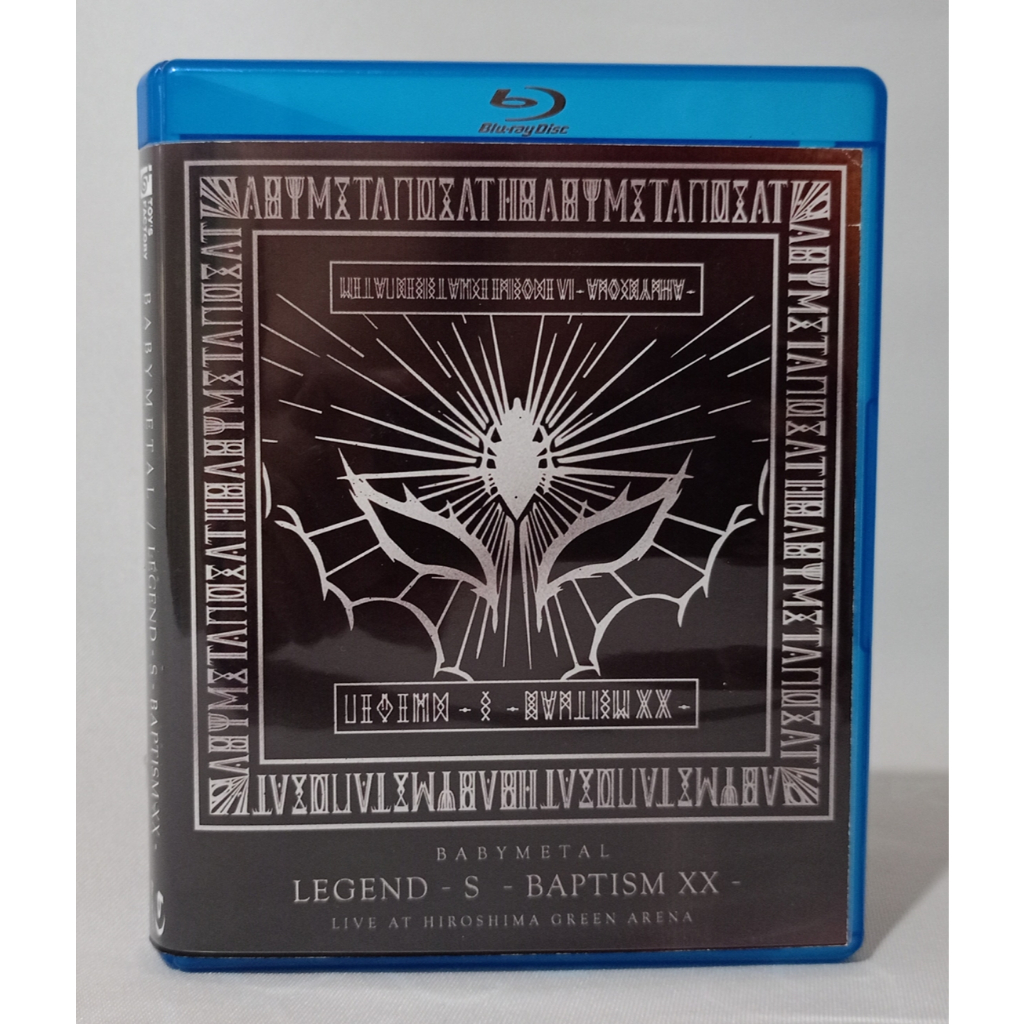 BABYMETAL - 