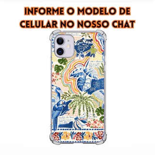 Capas capinhas Farm 2024 personalizadas Iphone, Xiaomi, Motorola, LG, Samsung variedade de aparelhos