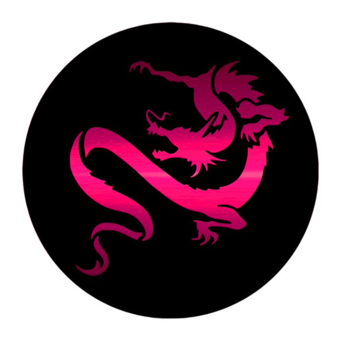 Quadro de Led Painel Luminoso Dragão Oriental Quadro decorativo