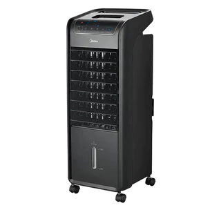 Climatizador De Ar Portátil Midea 4,5l Akaf 127V ou 220V