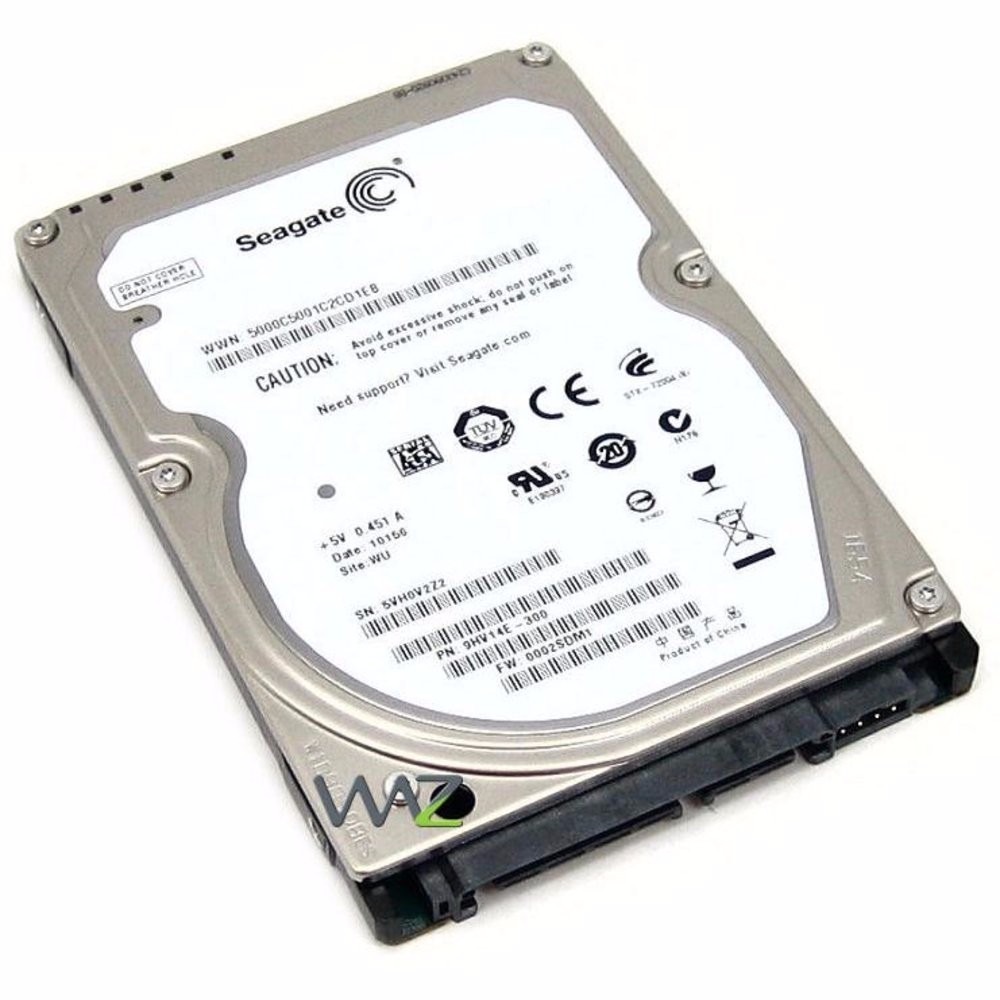 HD 320 GB PARA NOTEBOOK NETBOOK VIDEO GAME DVR PC ESCOLHA MARCA DO SEU INTERESSE