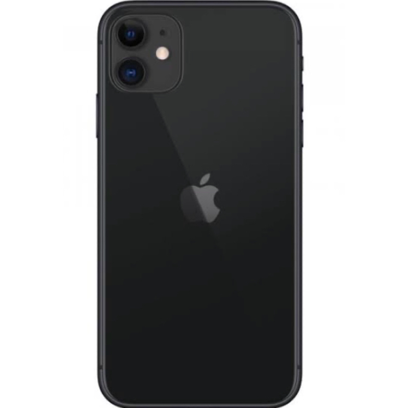 Celular iPhone 11 (64GB) (128GB) 100% Original Apple Seminovo