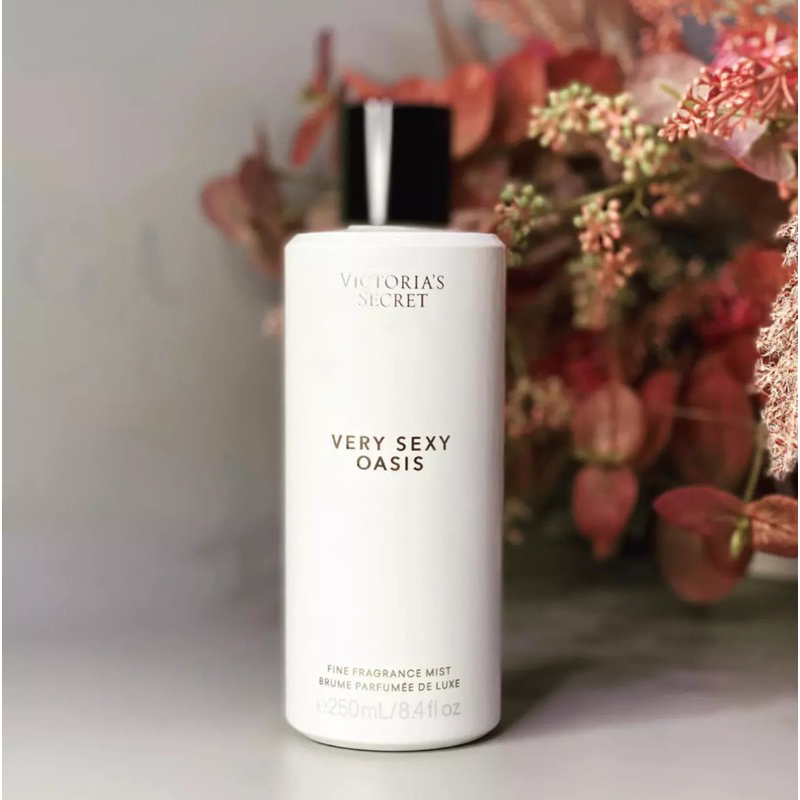 Body splash Victoria's Secret 250ml | Shopee Brasil