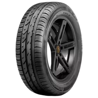 Pneu 215/55r18 95h Continental Contipremiumcontact 2