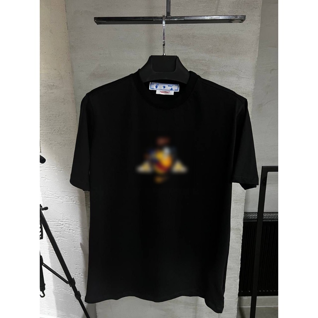 TSHIRT CAMISETA MASCULINA UNISSEX STREET REGULA OVERSIZED PRONTA ENTREGA ENVIO 24H IMPORTADO (OFFCM)