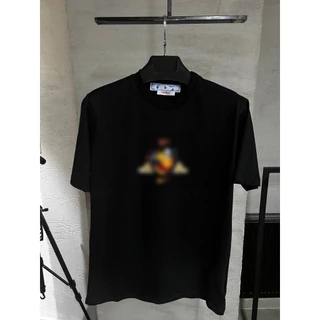 TSHIRT CAMISETA MASCULINA UNISSEX STREET REGULA OVERSIZED PRONTA ENTREGA ENVIO 24H IMPORTADO (OFFCM)