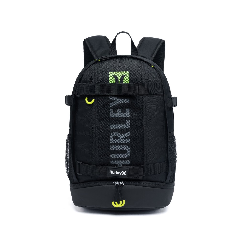 Mochila esporte Escolar executiva porta Notebook Surf ISCHIA Hurley Original