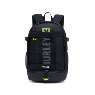 Mochila esporte Escolar executiva porta Notebook Surf ISCHIA Hurley Original
