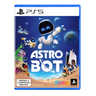 Jogo Astro Bot - Playstation 5