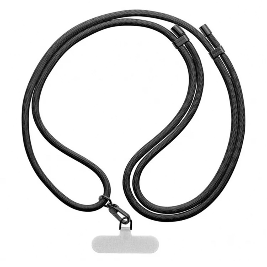 Cordão De Telefone Ajustável – Alça Crossbody Removível Para