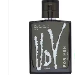 Udv For Men Eau De Toilette Masculino - Ulric de Varens (SEM CAIXA, SEM TAMPA)
