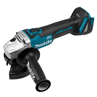 Esmerilhadeira Angular 125mm à Bateria (Não acompanha) 18V DGA504Z Makita