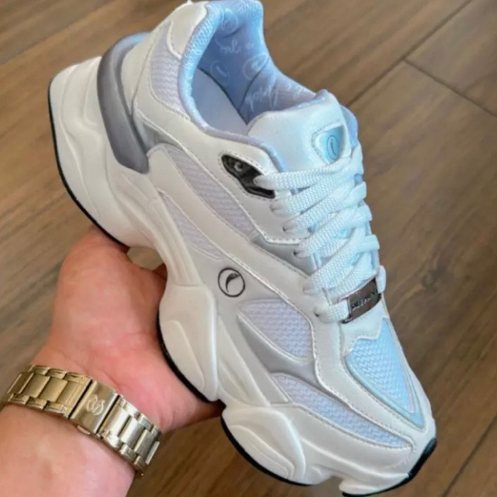 New Balance Shoes em Promoção na Shopee Brasil 2025