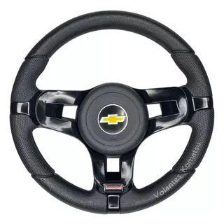 VOLANTE ESPORTIVO MUSTANG CELTA CLASSIC CORSA MONZA MONTANA PRISMA MARAJO BLAZER OPALA MERIVA ZAFIRA ASTRA VECTRA