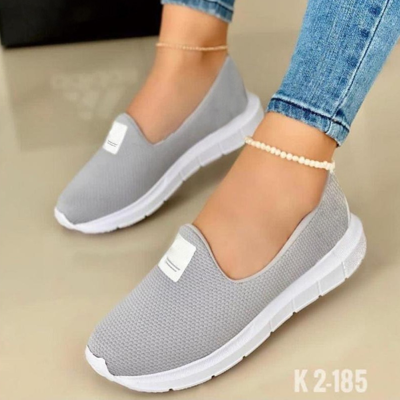 Sapatilha feminina Yate Casual Antiderrapante Lisa