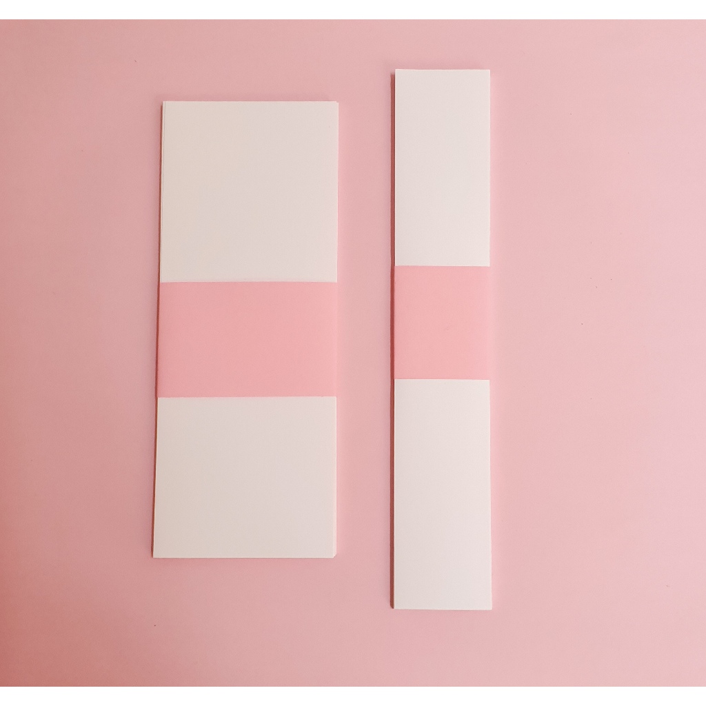 Papel opaline cortado para Caixa Alice 8 por 8 por 4