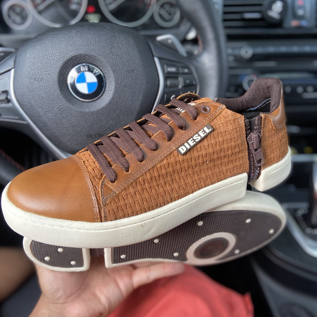 Sapatenis da fashion bmw