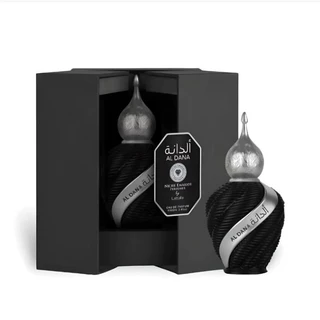 Al Dana Niche Emarati Lattafa Edp 100ml