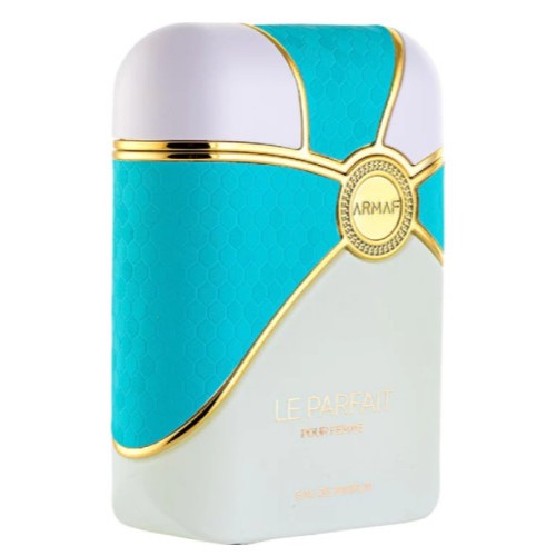 Perfume Le Parfait Azure Pour Femme Armaf Original