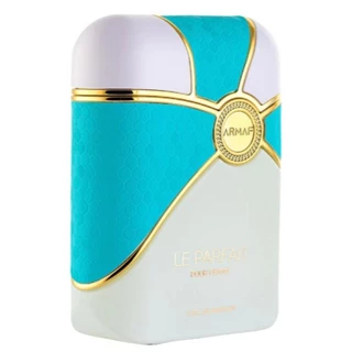 Perfume Le Parfait Azure Pour Femme Armaf Original