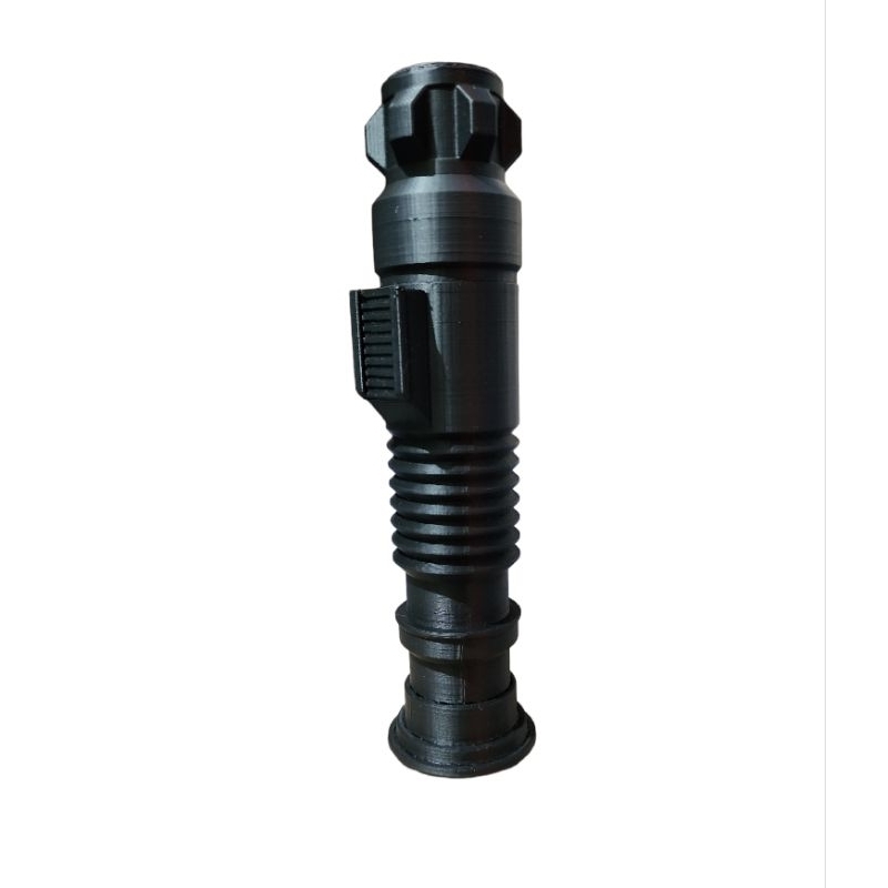 Sabre de Luz 3D