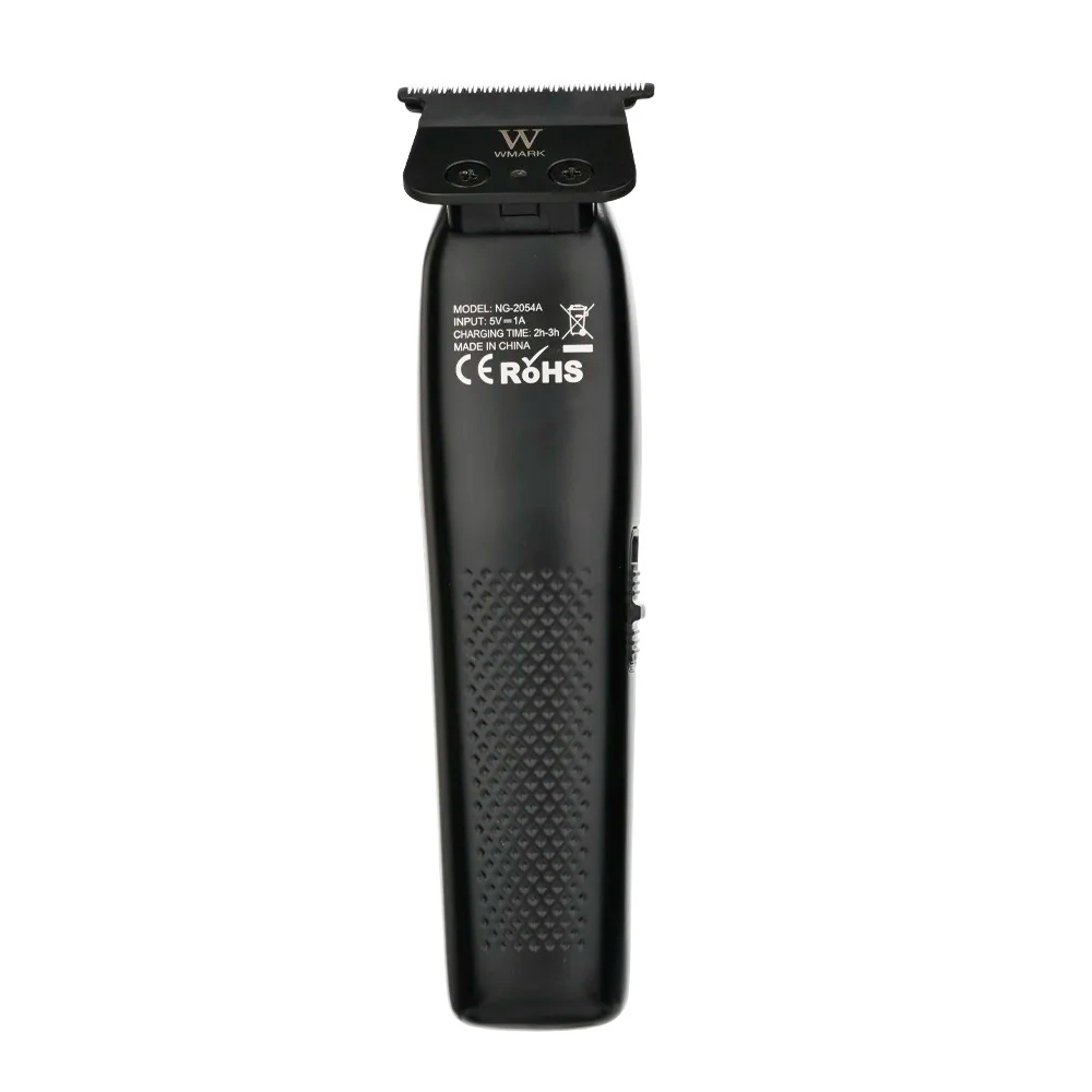 Kit 3 Wmark NG X1 Corte NG 2054A Shaver NG984A Profissional