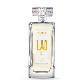 Perfume Thipos Feminino 110 L.A.D Lucky - Floral Frutado (55ml)